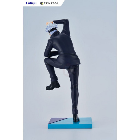 Jujutsu Kaisen PVC socha Satoru Gojo 28 cm